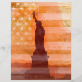 Flyer Sjabloon (Voorkant)