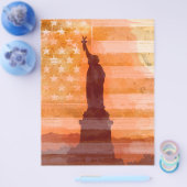 Flyer Sjabloon (Enkel)