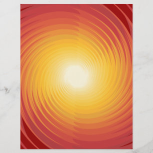 Flyer-Sjabloon: Attentie Getter: explosie! Flyer