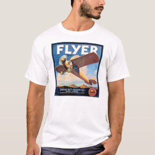 Flyer T-shirt