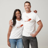 Flyer T-shirt (Unisex)