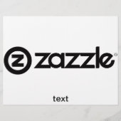 Flyer-testproduct Flyer (Voorkant)