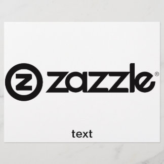 Flyer-testproduct Flyer