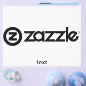 Flyer-testproduct Flyer (Enkel)