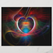 Flyer voor genezing (Voorkant)