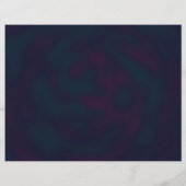 Flyer voor genezing (Achterkant)