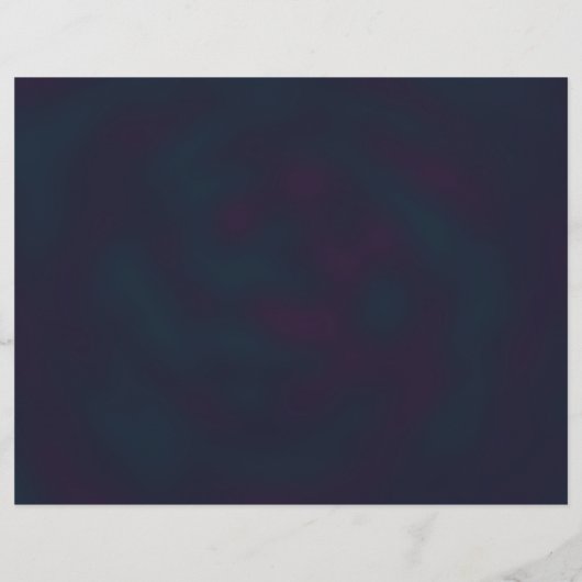 Flyer voor genezing (Achterkant)