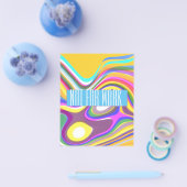 Flyer-voorbeeld Flyer (Enkel)