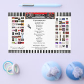 Flyer ZIZAGO 5 (Enkel)