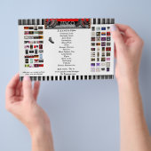 Flyer ZIZAGO 5 (Hand)