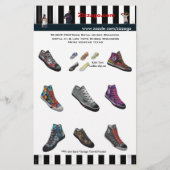 Flyer ZIZZAGO 5 (Achterkant)