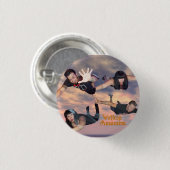 Flyin Assassins Button (Voorkant /achterkant)