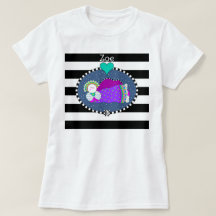 Flying Angel t-shirt