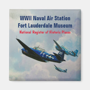 Flying Avengers Magneet