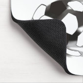 Flying Ball Mousepad Muismat (Hoek)