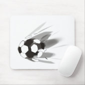 Flying Ball Mousepad Muismat (Met muis)