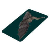 Flying Batphant Magneet (Linkerzijde)
