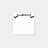 Flying Bats  Post-it® Notes (Voorkant)