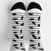 Flying bats sokken (Top)