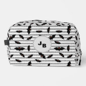 Flying bats toilettasje (Voorkant)