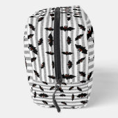 Flying bats toilettasje (Rechts)