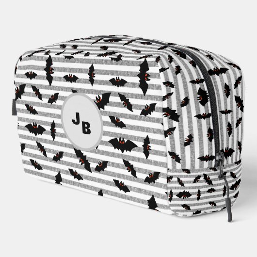 Flying bats toilettasje (Rechterhoek)