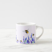 Flying Bees Espresso Cup Espresso Kop (Rechts)