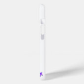 Flying Bees iPhone Case (Achterkant / Links)