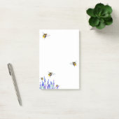 Flying Bees Post-it® notes (Kantoor)