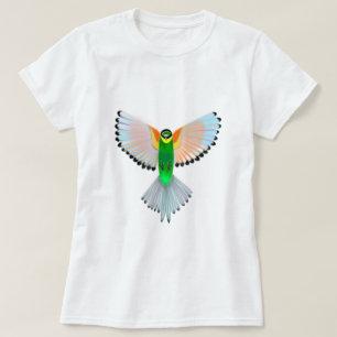 Flying Bird T-shirt