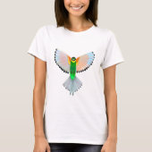 Flying Bird T-shirt (Voorkant)