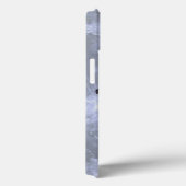 Flying Black Raven Gothic, Celtic, Willife Case-Mate iPhone Case (Achterkant / Rechts)