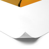 Flying Book Kite Poster (Hoek)