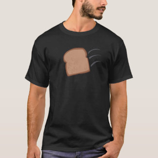 Flying Bread Concert T-shirt