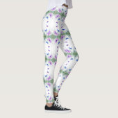 Flying Butterflies Leggings (Rechts)