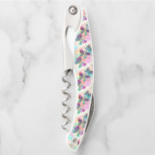 Flying Butterflies Ober's Kurkentrekker (Voorkant)