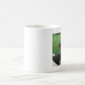 Flying Charlie Koffiemok (Center)