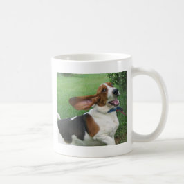 Flying Charlie Koffiemok