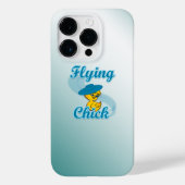 Flying Chick #3 Case-Mate iPhone Case (Achterkant)
