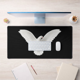 Flying Dove Bureaumat