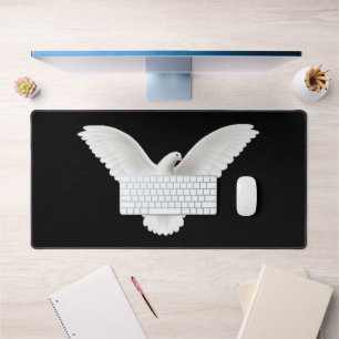 Flying Dove Bureaumat