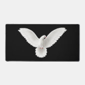 Flying Dove Bureaumat (Voorkant)
