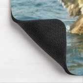 Flying Duck Mousepad Muismat (Hoek)