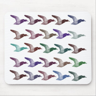 Flying Duck Mousepad Muismat