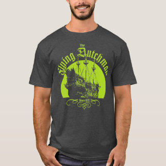 Flying Dutchman T-shirt
