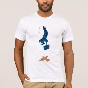 Flying Dutchman T-shirt