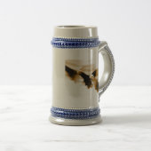 Flying Eagle Bierpul (Voorkant rechts)