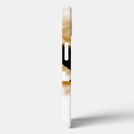 Flying Eagle Case-Mate iPhone Case (Achterkant / Rechts)