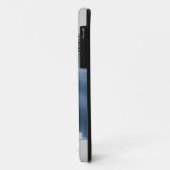 Flying Eagle Case-Mate iPhone Case (Achterkant/links)