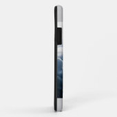 Flying Eagle Case-Mate iPhone Case (Achterkant/rechts)